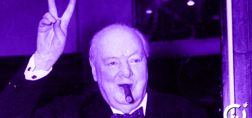 OutStand Publicaciones - Winston Churchill