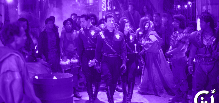 OutStand Publicaciones - El Demoledor