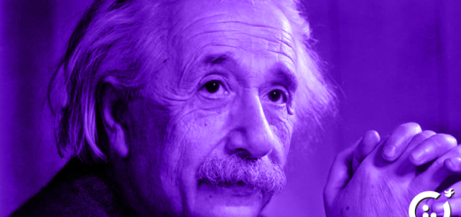 OutStand Publicaciones - Albert Einstein