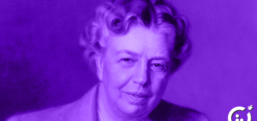 OutStand Publicaciones - Eleanor Roosevelt