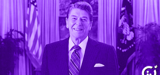Outstand Publicaciones - Ronald Reagan