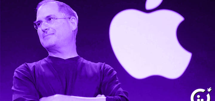 OutStand Publicaciones - Steve Jobs