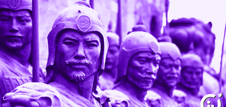 OutStand Publicaciones - Sun Tzu