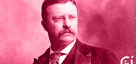 OutStand Publicaciones - Theodore Roosevelt