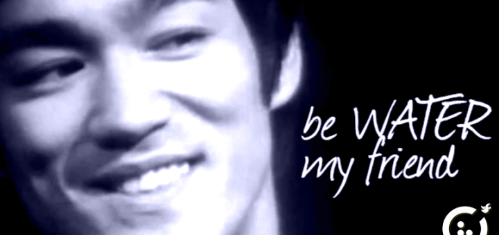 OutStand Publicaciones - Bruce Lee